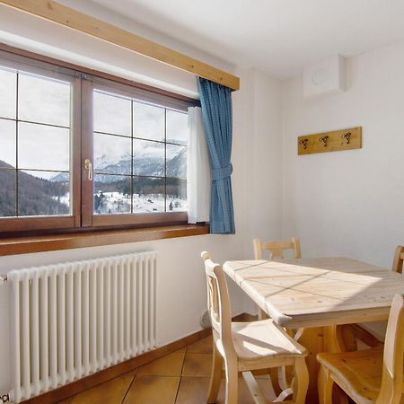 Residence Larice Bianco App N5 Campodolcino Eksteriør billede