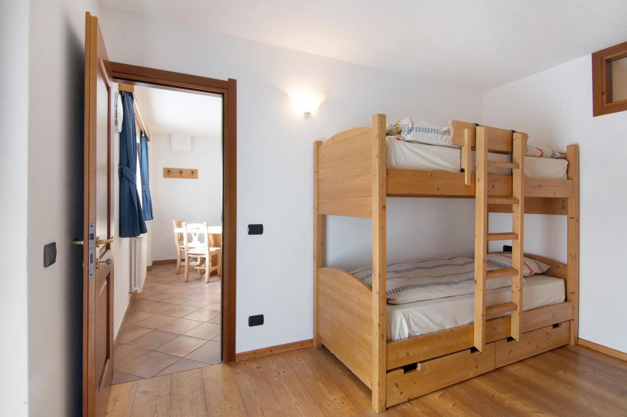 Residence Larice Bianco App N5 Campodolcino Eksteriør billede