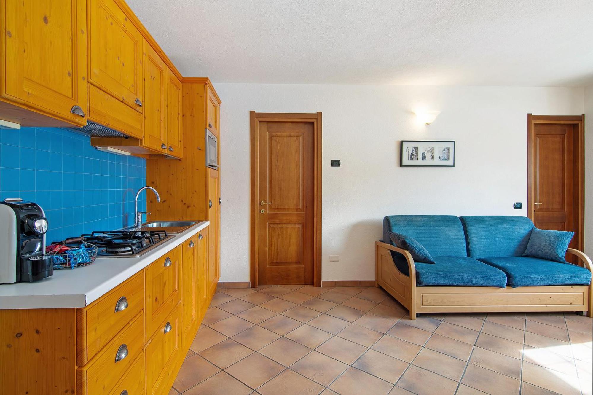 Residence Larice Bianco App N5 Campodolcino Eksteriør billede
